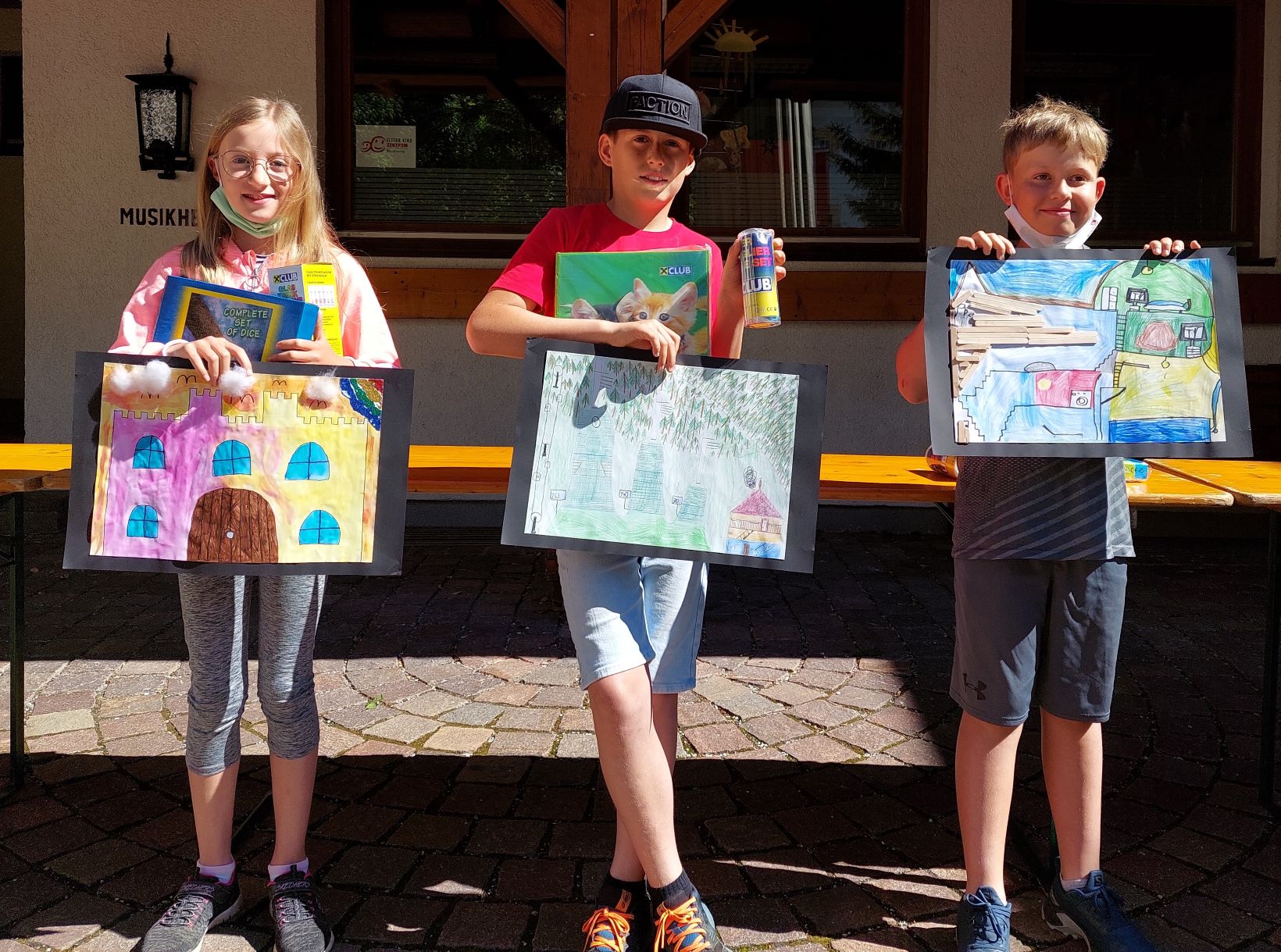 3. klasse