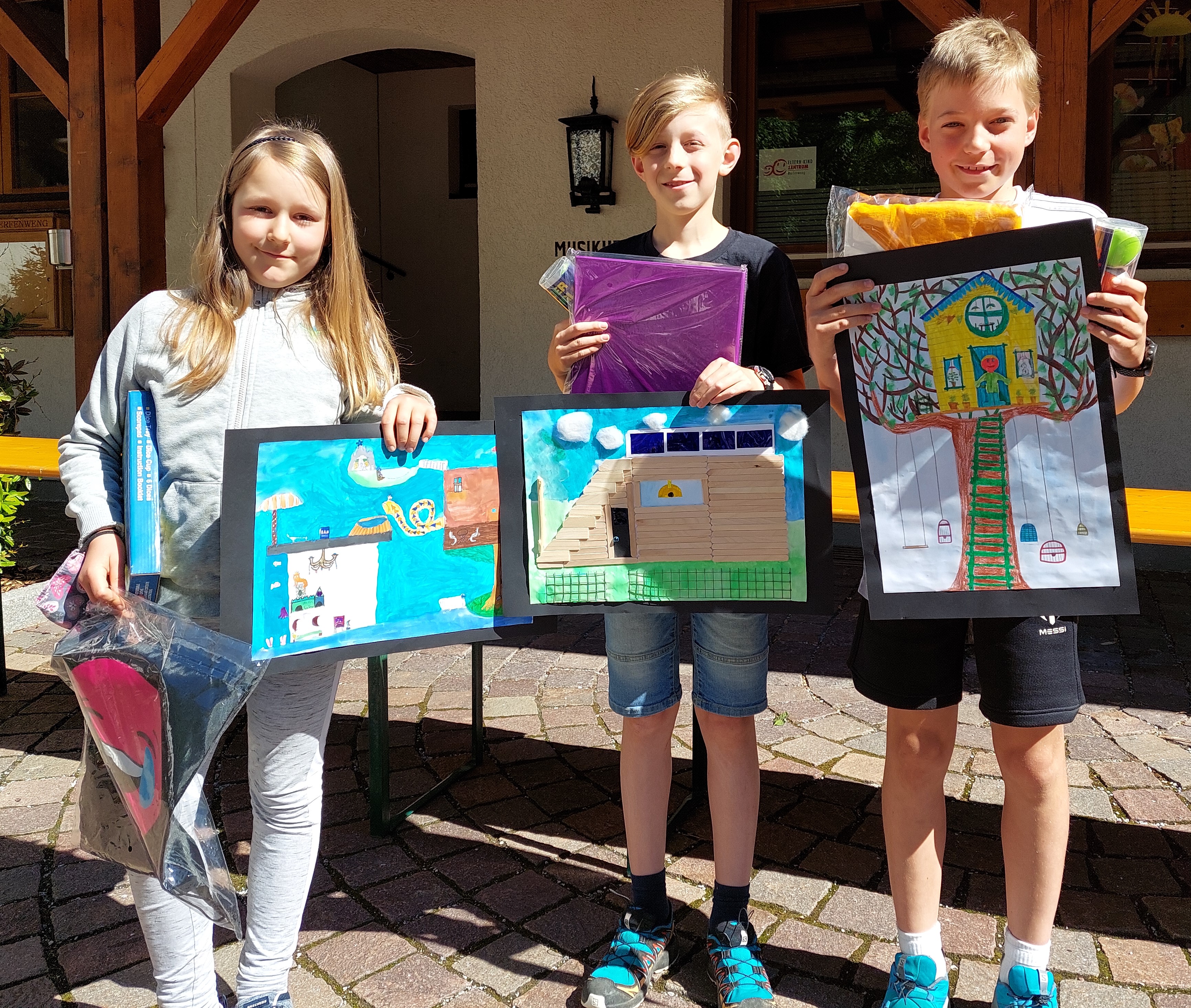 4. klasse